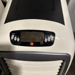 Portable Air Conditioner 