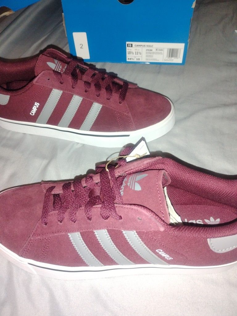 Adidas.. Brand New... Size 10.5