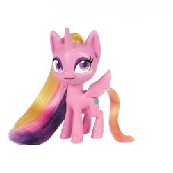 Set Of 10 My Little Pony