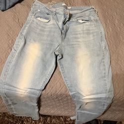Levi’s Woman Pants size 32