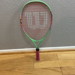 Dora The Explorer Kids Tennis Racket