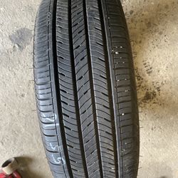One Tire 205 60 16