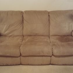 Queen Size Sleeper Sofa