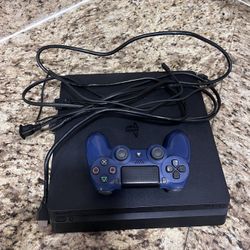 PlayStation 4