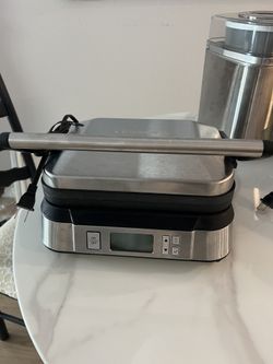 Cuisinart Griddler - Like New