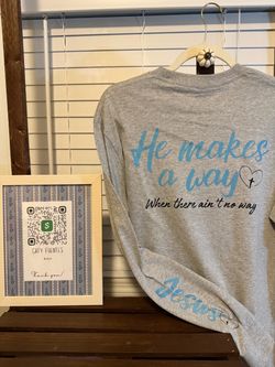 women’s long sleeve jesus tshirt