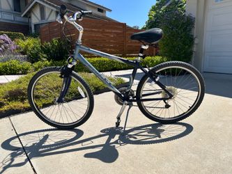 Trek Navigator 500