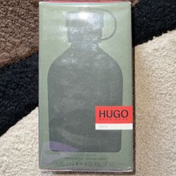 Hugo Boss