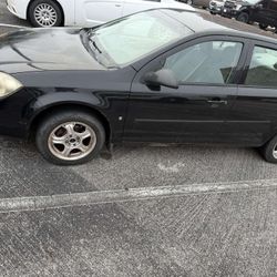 2009 Chevrolet Cobalt