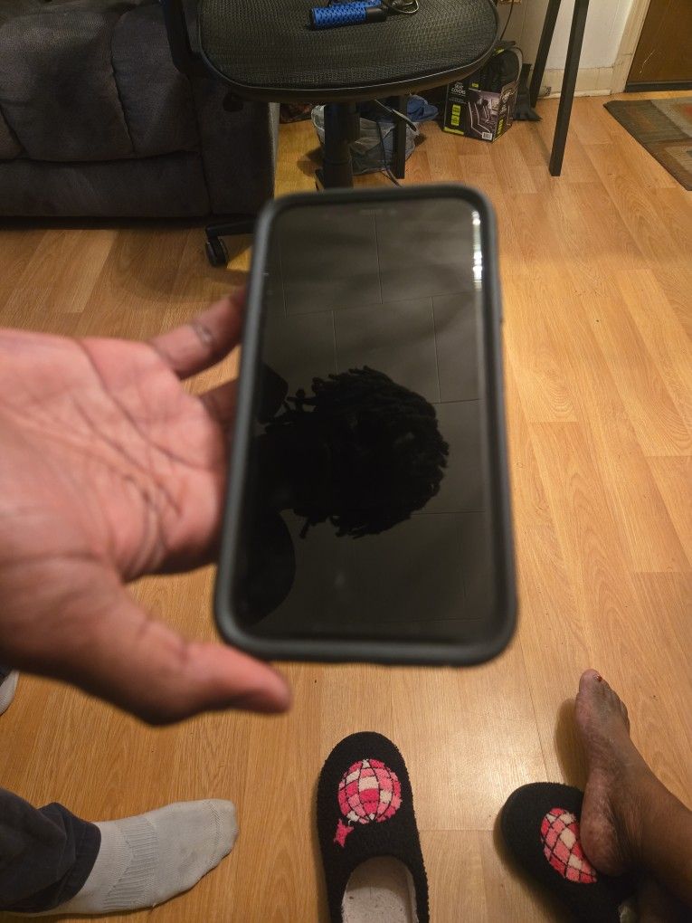 I Phone 11