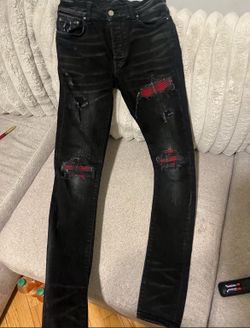 Amiri jeans