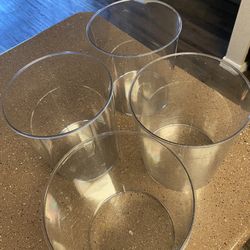 Multipurpose Buckets For Home Office