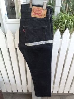 501 levis