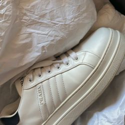 Prada Sneakers