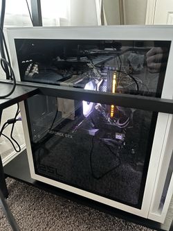 OMEN GAMING PC FOR CHEAP