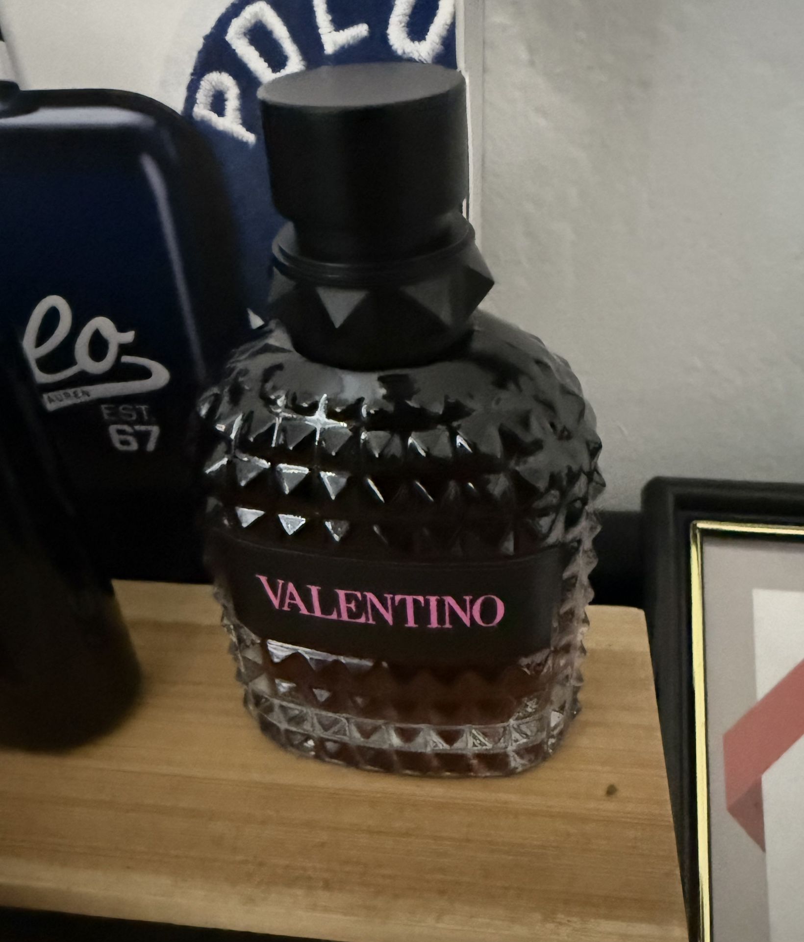 Born In Roma Intense 100ml