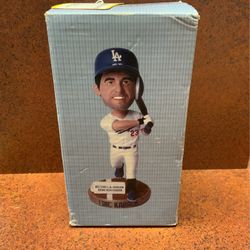 Dodgers Eric Karros Bobblehead