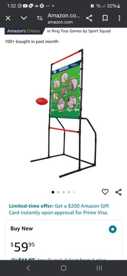 2 In 1 Endzone Challenge