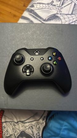 Xbox Controller