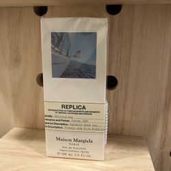 MAISON MARGIELA SAILING DAY 100ml