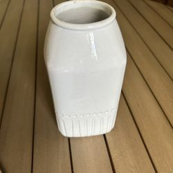 Ceramic Vase 