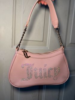 Juicy couture handbag