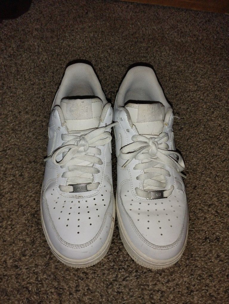  Nike Air Force 1 '07 sneakers