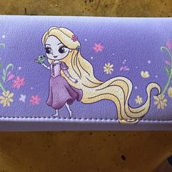 Disney Princess Rapunzel New No tags