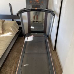 NordicTrack Treadmill (FREE)