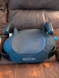 Booster seat