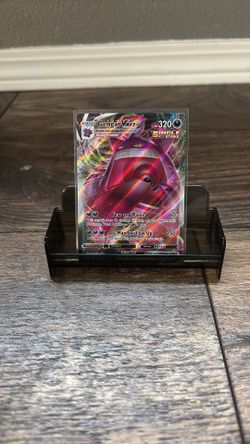 Gengar Vmax 