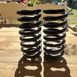 Car Spring