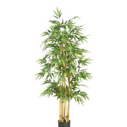 Bamboo Plant Artificial