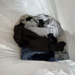 Minimalist Shirts/Tees