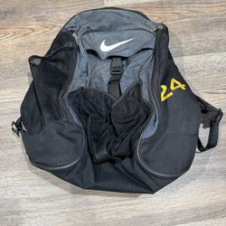 Nike Soccer/Basketball Backpack
