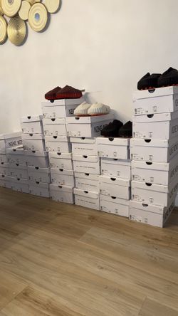Nike Mind 001 Authentic Stock X New in Box SALE!!!