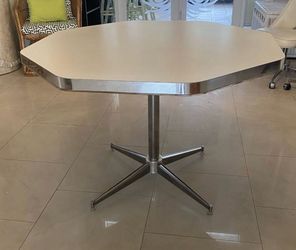 MidCentury Dining / Gaming Table
