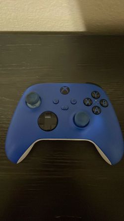 Xbox controller