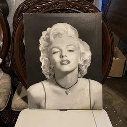 Marilyn Monroe posters