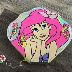 Disney Mermaid Color Pens Color Pencil Set