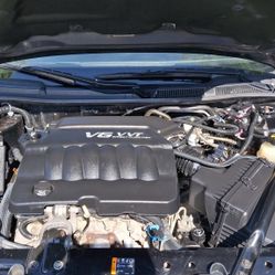 2012 Chevrolet Impala