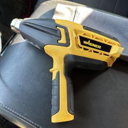 Wagner Furno  Heat gun