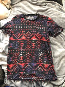Men’s shirt