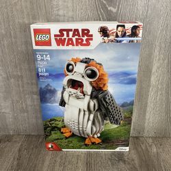 Lego Star Wars 75230 Porg