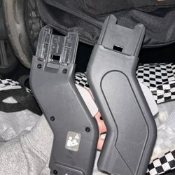 Uppababy Upper Adapters 