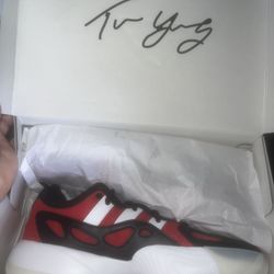 Adidas Basketball Shoes 