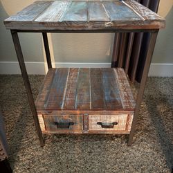 Side Table