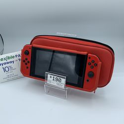 Nintendo Video Game Console 32GB