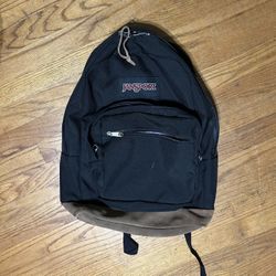 Jansport Right Pack Backpack Black