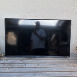 Sharp 43 Inch Tv 